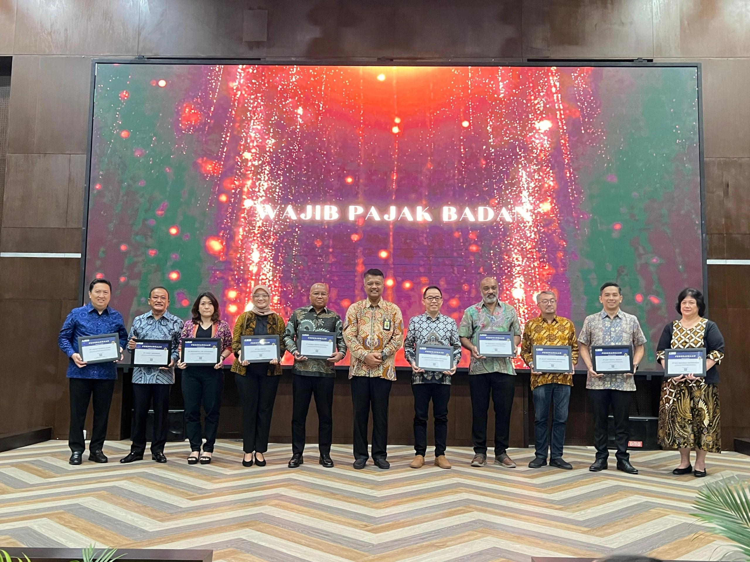 Telkom Finnet